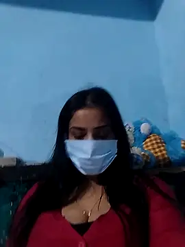 Snapshot of Niharika450 chatting on February 9, 2026, 3:49 pm Niharika450 online show from February 9, 2026, 3:49 pm