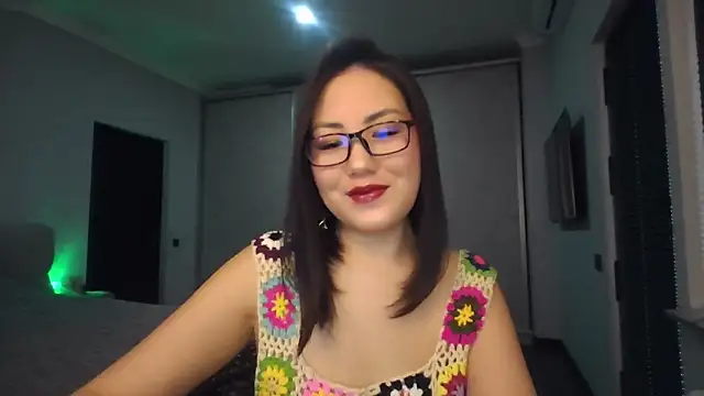 Snapshot of EllieSoft chatting on February 23, 2026, 8:44 am EllieSoft online show from February 23, 2026, 8:44 am