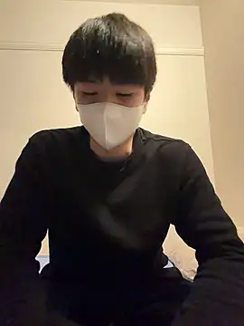 OCHAZUKE123 online show from February 13, 2026, 1:18 pm