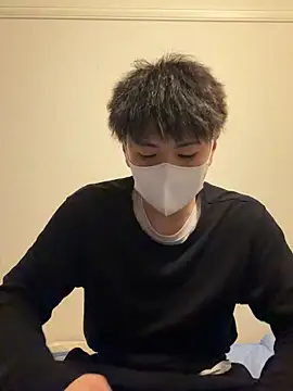 OCHAZUKE123 online show from March 5, 2026, 1:18 pm