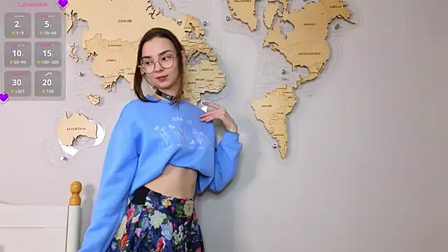 EddieChery online show from March 8, 2026, 3:05 pm