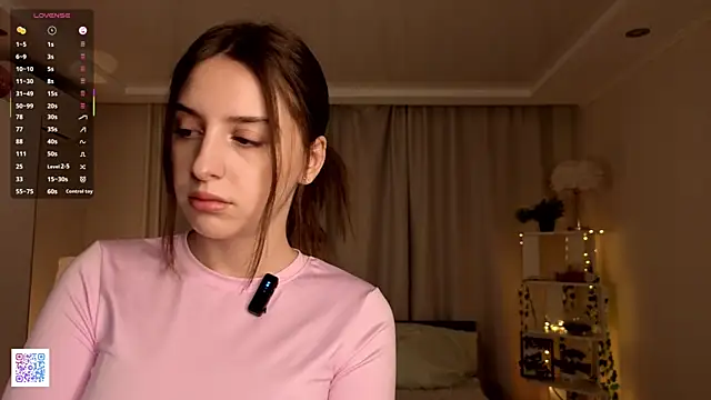 LeanneDinkle online show from April 3, 2026, 4:10 am