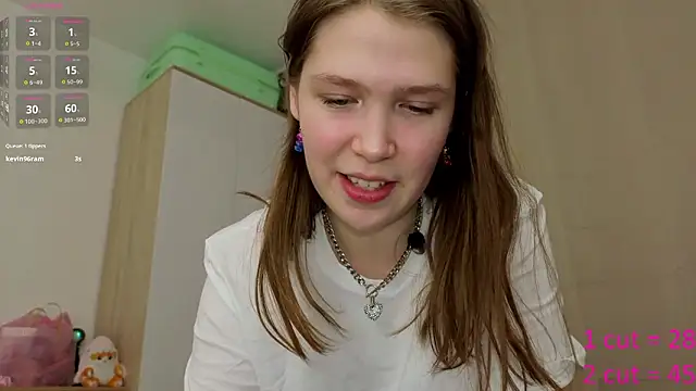 Snapshot of flowernnet chatting on January 31, 2026, 8:40 pm flowernnet online show from January 31, 2026, 8:40 pm