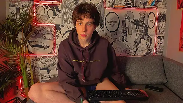 Keith Erickson online show from March 16, 2026, 3:49 pm