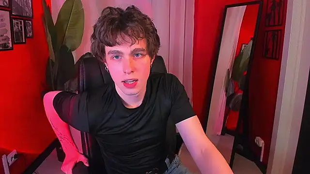 Keith Erickson online show from March 25, 2026, 2:34 pm