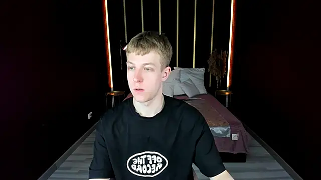 Dylan Norton online show from June 9, 2026, 10:49 am