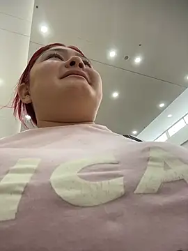 Snapshot of Rouse-Antonella_ chatting on February 6, 2026, 8:56 pm Rouse-Antonella online show from February 6, 2026, 8:56 pm