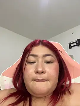 Snapshot of Rouse-Antonella_ chatting on February 10, 2026, 7:34 am Rouse-Antonella online show from February 10, 2026, 7:34 am