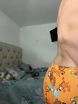 Rouse-Antonella  online show from March 21, 2026, 5:01 am