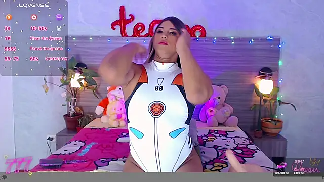 Snapshot of Sophia_Valentina chatting on May 30, 2026, 4:53 am Sophia Valentina online show from May 30, 2026, 4:53 am