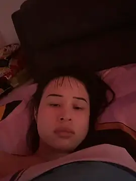 Snapshot of Just-Lilly chatting on February 9, 2026, 10:41 am Just-Lilly online show from February 9, 2026, 10:41 am