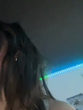 Snapshot of Just-Lilly chatting on February 10, 2026, 9:35 am Just-Lilly online show from February 10, 2026, 9:35 am