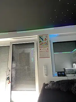 Just-Lilly online show from March 9, 2026, 12:09 pm