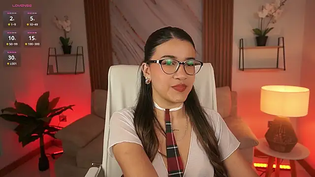 IvyGrabes online show from February 27, 2026, 8:31 pm