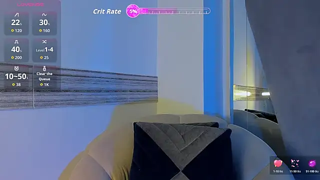 mara-lane online show from February 26, 2026, 1:21 pm