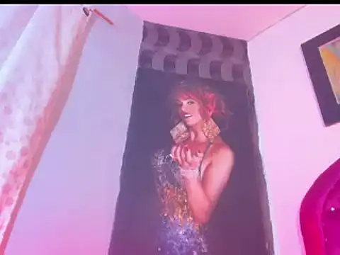 Ciara HotTs online show from March 29, 2026, 12:05 pm