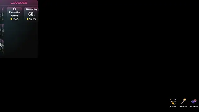 Snapshot of CarolineFyre chatting on March 3, 2026, 12:44 pm CarolineFyre online show from March 3, 2026, 12:44 pm