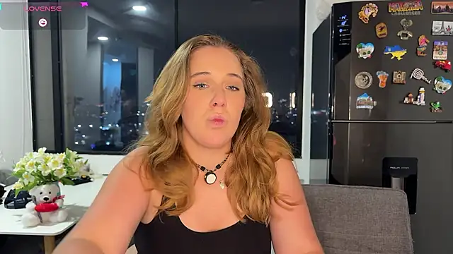 Sofii n Diego online show from March 25, 2026, 12:27 am