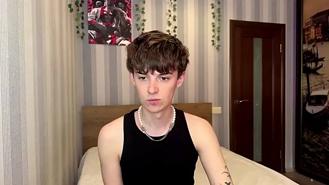 Sweet Dude online show from April 23, 2026, 2:41 pm