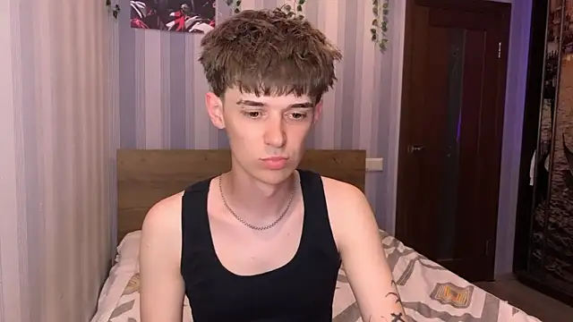 Sweet Dude online show from May 25, 2026, 6:58 pm