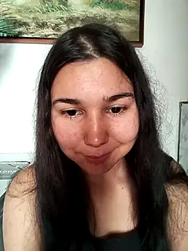 Snapshot of Merliah_1 chatting on February 14, 2026, 4:26 pm Merliah 1 online show from February 14, 2026, 4:26 pm