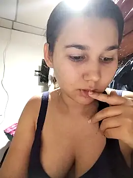 Merliah 1 online show from March 20, 2026, 8:03 pm