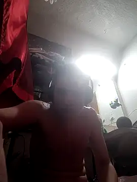 Yoooo633 online show from April 20, 2026, 9:45 am