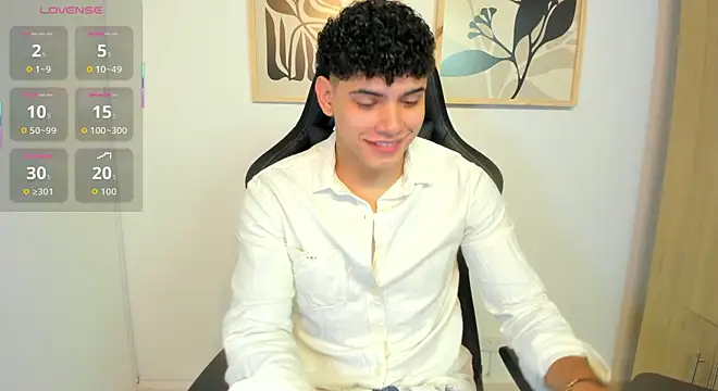 Snapshot of justin_payn14 chatting on June 16, 2026, 12:30 pm justin payn14 online show from June 16, 2026, 12:30 pm