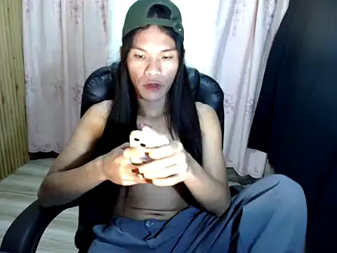 8inches tammy online show from February 5, 2026, 3:11 am