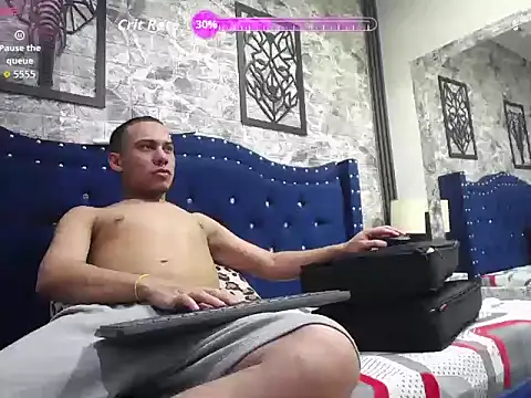 fuck boy17 online show from February 12, 2026, 3:01 am