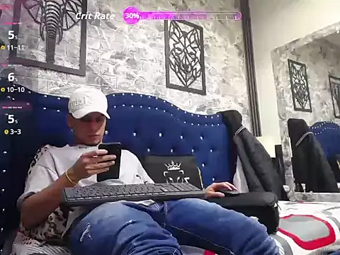 fuck boy17 online show from February 21, 2026, 3:40 am