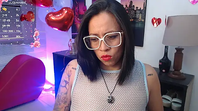 Snapshot of Milfangel1 chatting on February 18, 2026, 8:05 pm Milfangel1 online show from February 18, 2026, 8:05 pm