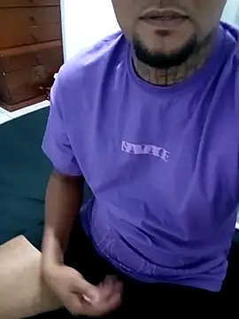 pepinoXXX online show from February 1, 2026, 3:54 pm