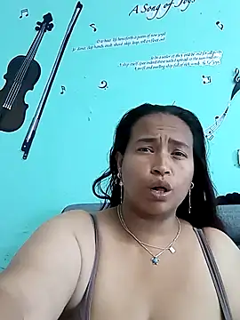 BustySexy Nataly online show from April 1, 2026, 7:33 pm