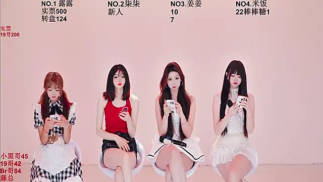 Snapshot of CC-0606 chatting on February 7, 2026, 2:10 pm CC-0606 online show from February 7, 2026, 2:10 pm