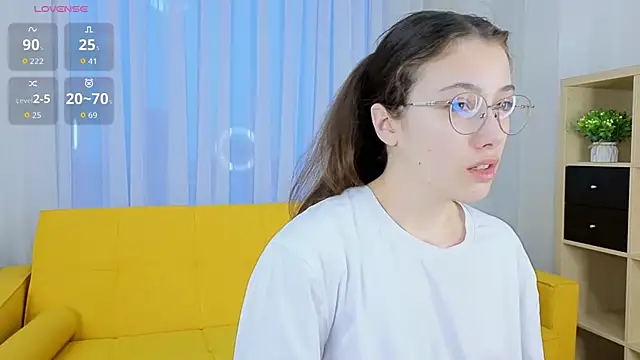 Snapshot of PamTrower chatting on February 22, 2026, 3:07 am PamTrower online show from February 22, 2026, 3:07 am