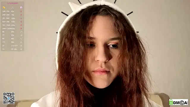 Snapshot of DelindaToste chatting on February 18, 2026, 6:15 pm DelindaToste online show from February 18, 2026, 6:15 pm