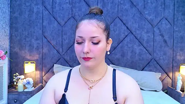 Anora Mills online show from March 24, 2026, 5:56 am