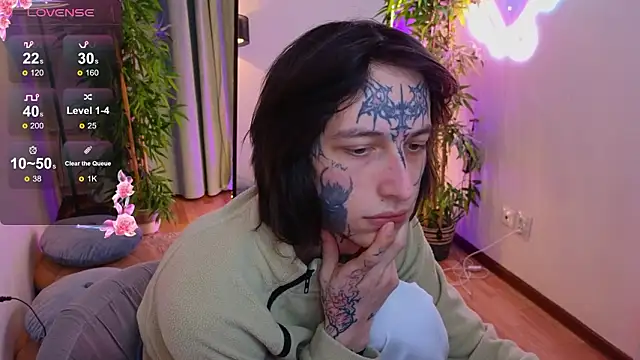 swagamee online show from February 25, 2026, 9:24 pm