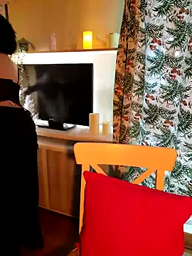 Snapshot of HotDevilGirl_ chatting on February 6, 2026, 4:10 pm HotDevilGirl online show from February 6, 2026, 4:10 pm