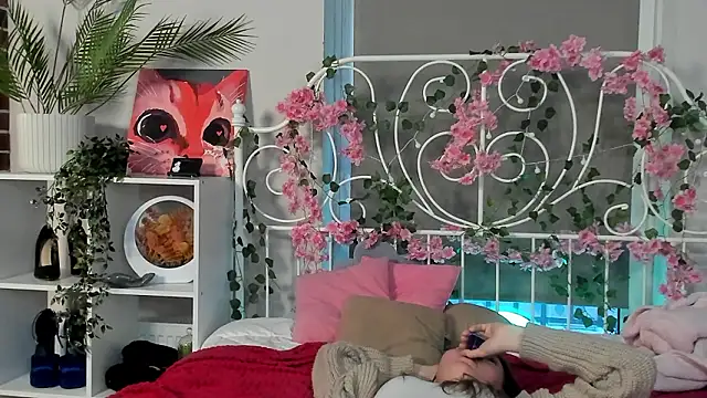 TobiMillinor online show from March 2, 2026, 5:08 am