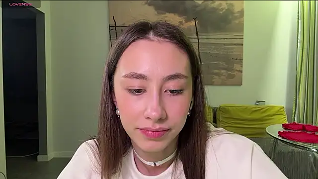 DeliaPesta online show from February 23, 2026, 7:44 pm