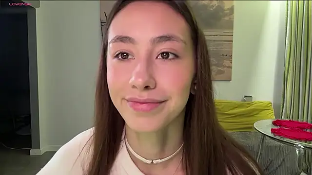 DeliaPesta online show from February 24, 2026, 7:12 pm