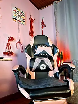 Snapshot of kenia_thompsom01 chatting on February 26, 2026, 11:04 pm kenia thompsom01 online show from February 26, 2026, 11:04 pm