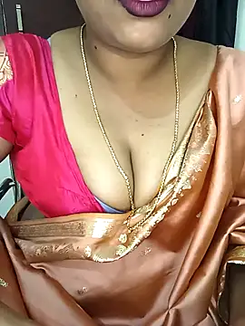 Chinnima143 online show from March 25, 2026, 4:29 am