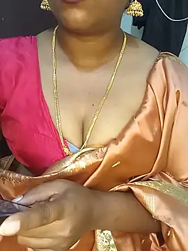Chinnima143 online show from May 26, 2026, 6:15 pm