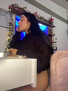 Natasha-Naughty- online show from February 16, 2026, 1:40 pm