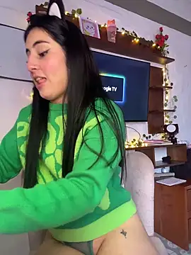 Natasha-Naughty- online show from February 17, 2026, 1:40 pm