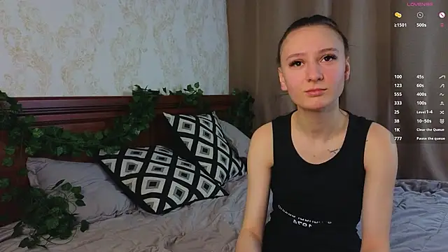 AuburnConfetti online show from March 22, 2026, 7:28 pm