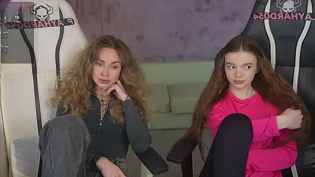 Zlata Sky online show from March 31, 2026, 6:41 pm